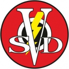 Escudo de S.D. Rayo Villalegre