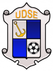 Escudo de U.D. San Esteban de Pravia