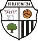 Escudo de U.D. Pla de Na Tesa