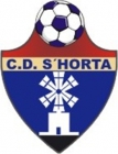 Escudo anterior de C.D. S'Horta