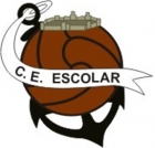 Escudo de C.E. Escolar