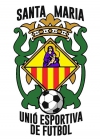 Escudo de U.E.F. Santa Maria