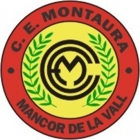 Escudo de C.E. Montaura