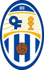 Escudo de C.F. Olímpic de Felanitx