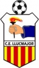 Escudo anterior de C.E. Llucmajor [2]