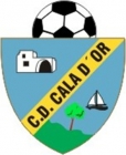 Escudo de C.D. Cala d'Or