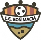 Escudo de C.E. Son Macià