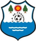Escudo de C. Atlético de Paguera