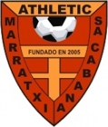 Escudo de Athletic Marratxí