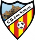 Escudo de C.D. Son Ximelis