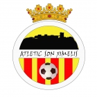 Escudo de Atlètic de Son Ximelis