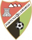Escudo de Fortuna Camargo C.F.