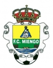 Escudo de Miengo F.C.