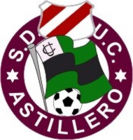 Escudo de S.D. Unión Club