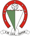Escudo de C.D. San Justo [can2]