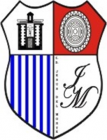 Escudo de C.D. Jesús del Monte