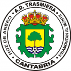 Escudo de A.D. Trasmiera [2]