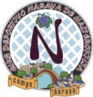 Escudo de C.D. Naraya de Halterofilia