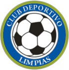 Escudo de C.D. Limpias