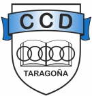 Escudo de C.C.D. Taragoña