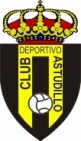 Escudo de C.D. Astudillo