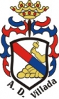 Escudo de C.D. Villada [2]