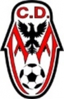 Escudo asociado a C.D. Atlético Aguilar [1]
