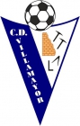 Escudo de C.D. Villamayor [sal]