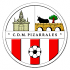 Escudo de C.D. Munibar Pizarrales