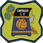 Escudo de C.D. Cantalejo