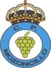 Escudo de C.D. Mozoncillo