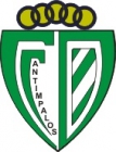 Escudo de C.D. Cantimpalos