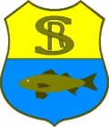 Escudo de C.D. Sporting Riazano