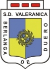Escudo de C.D. Valeránica