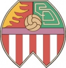 Escudo anterior de A.D. San Miguel Olmedo
