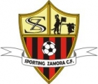 Escudo asociado a Sporting Zamora C.F.