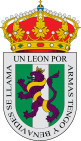 Escudo de U.D. Benavides