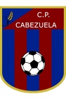 Escudo asociado a Cabezuela C.F.