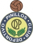 Escudo de C.D. Pinillos