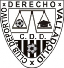 Escudo asociado a C.D. Derecho B [2]