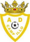Escudo de A.D. Campillo
