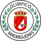 Escudo de Olímpico Madrigueras