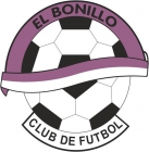 Escudo de El Bonillo C.F.