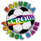 Escudo anterior de La Roda U.D.