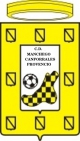 Escudo de C.D. Manchego Provencio