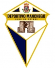 Escudo de Deportivo Manchego C.F.