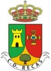 Escudo de C.D. Recas
