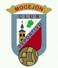 Escudo de C.D. Mocejón