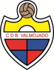 Escudo anterior de C.D. Valmojado C.F.