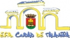 Escudo de C.D. E.F.B. Ciudad de Talavera